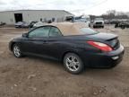 2008 Toyota Camry Solara SE