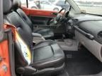 2003 Volkswagen New Beetle GLS