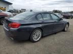 2011 BMW 550 I