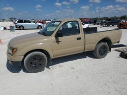 2003 Toyota Tacoma en venta en Arcadia, FL