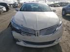 2014 Lincoln MKZ Hybrid