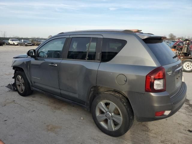 2014 Jeep Compass Sport