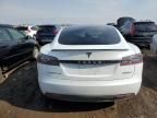 2018 Tesla Model S