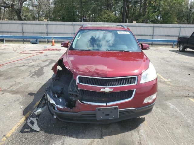 2011 Chevrolet Traverse LT