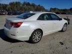 2015 Chevrolet Malibu 2LT