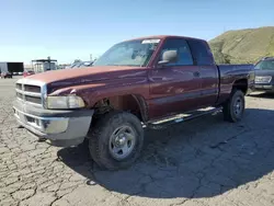 2000 Dodge RAM 1500 en venta en Colton, CA