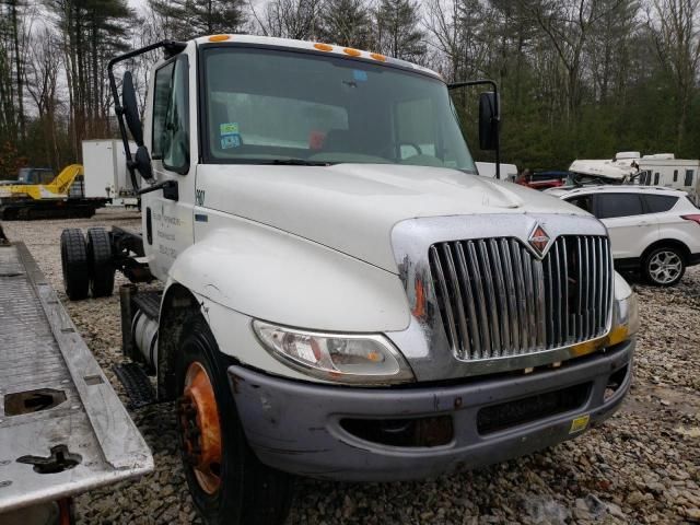 2011 International 4000 4300