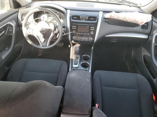 2014 Nissan Altima 3.5S