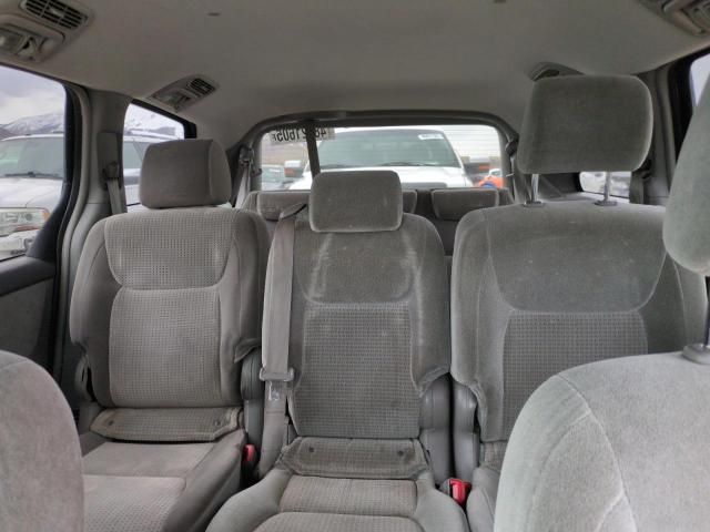 2008 Toyota Sienna CE