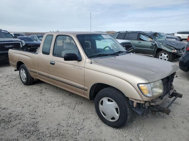 1998 Toyota Tacoma Xtracab