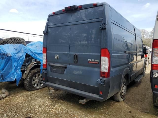 2021 Dodge RAM Promaster 3500 3500 High