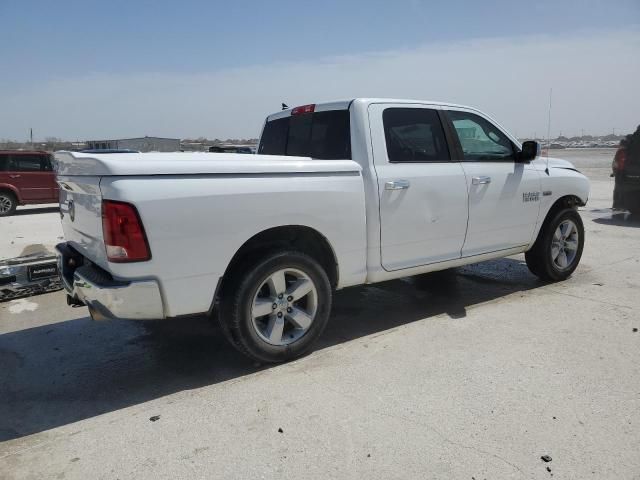 2013 Dodge RAM 1500 SLT