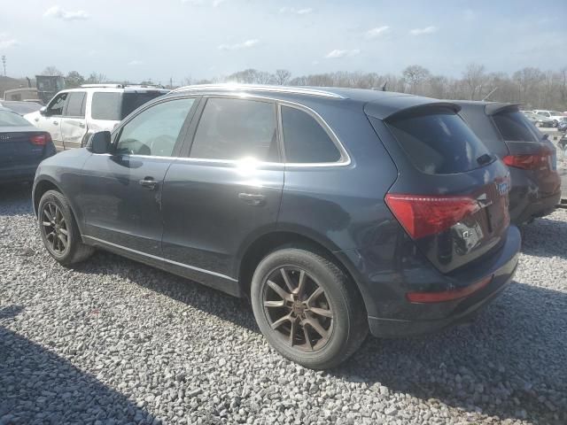 2012 Audi Q5 Premium Plus