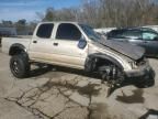 2004 Toyota Tacoma Double Cab Prerunner