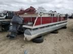 1993 Premier Pontoon