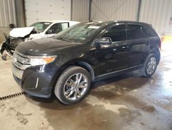 2013 Ford Edge SEL en venta en West Mifflin, PA