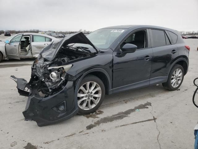 2014 Mazda CX-5 GT