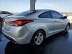 2013 Hyundai Elantra Coupe GS