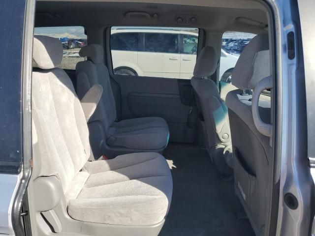 2006 KIA Sedona EX