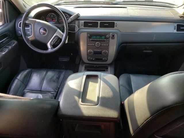 2011 GMC Sierra K1500 SLT