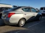 2012 Nissan Versa S