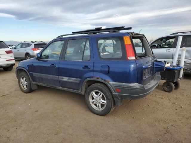 1999 Honda CR-V EX