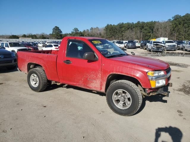 2005 Chevrolet Colorado