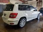 2010 Mercedes-Benz GLK 350 4matic