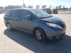 2013 Toyota Sienna LE