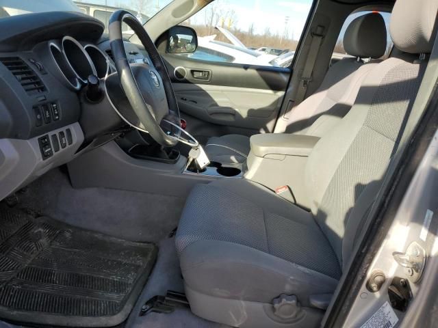 2007 Toyota Tacoma Access Cab