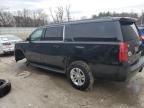 2015 Chevrolet Suburban K1500 LT