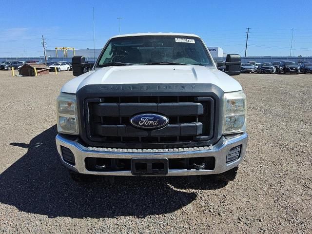 2013 Ford F250 Super Duty