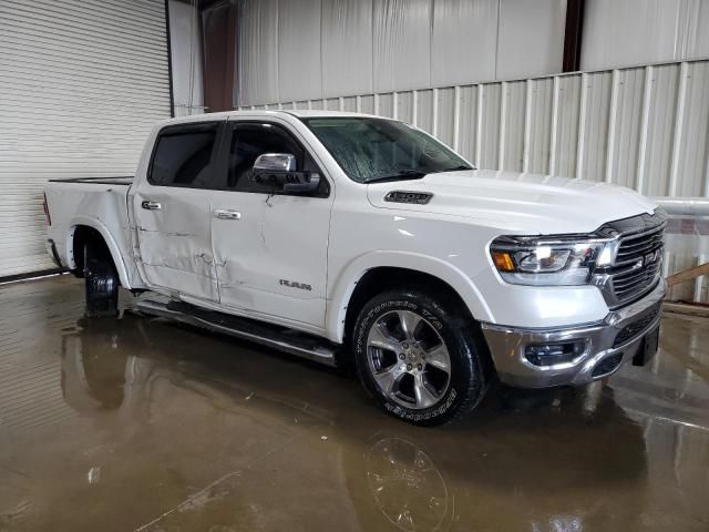 2019 Dodge 1500 Laramie