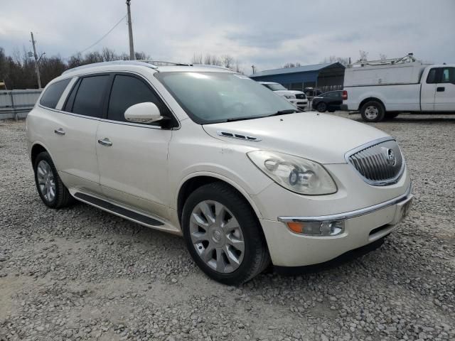 2010 Buick Enclave CXL