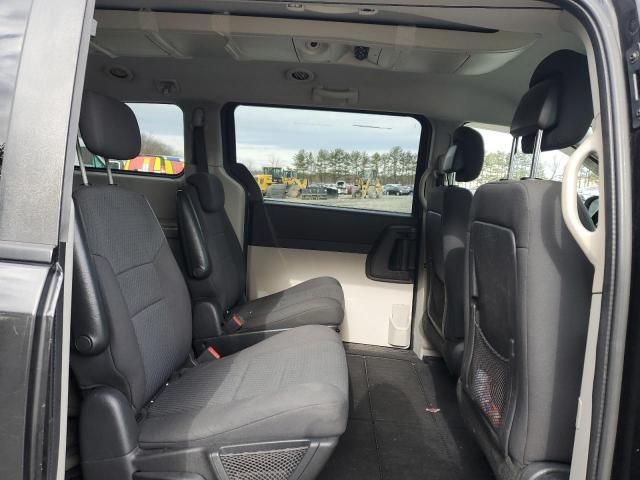 2010 Dodge Grand Caravan SXT