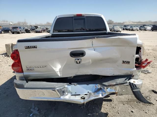 2005 Dodge Dakota Quad SLT