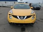 2016 Nissan Juke S