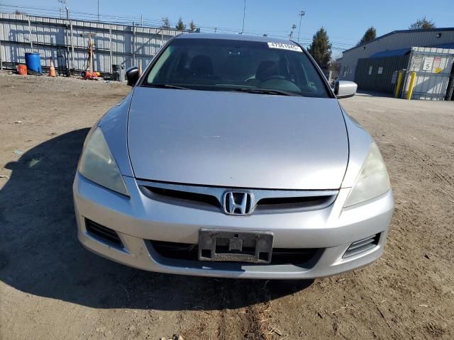 2007 Honda Accord SE