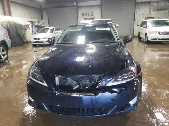 2006 Lexus IS 250