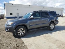 2006 Toyota 4runner SR5 en venta en Farr West, UT