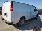 2009 Chevrolet Express G2500