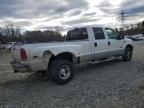 2002 Ford F350 Super Duty