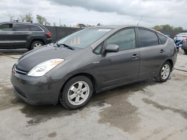 2006 Toyota Prius