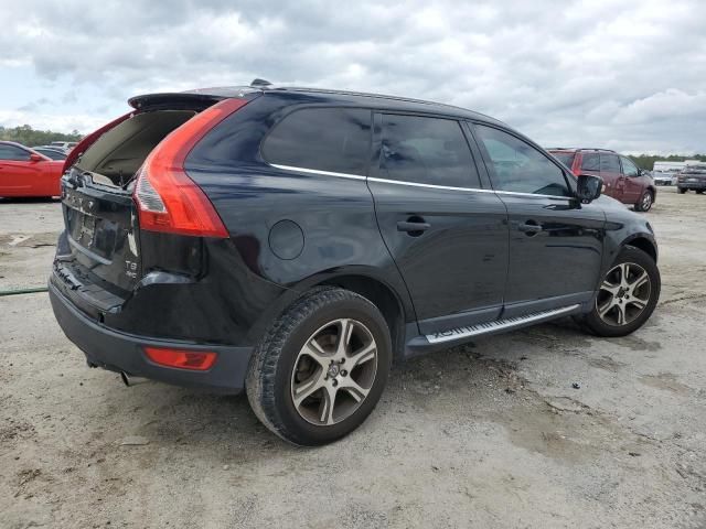 2012 Volvo XC60 T6