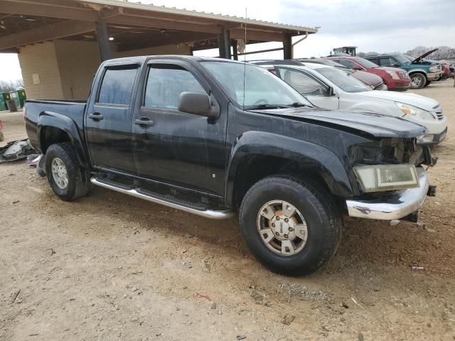 2006 GMC Canyon