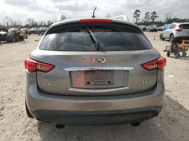 2009 Infiniti FX35