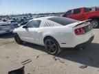 2010 Ford Mustang GT