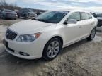 2013 Buick Lacrosse