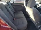 2007 Ford Fusion SE