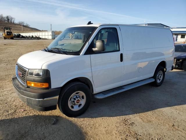 2023 GMC Savana G2500